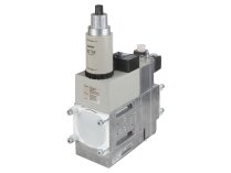 Dungs MB-ZRDLE 415 B01 S50 gas multi-block
