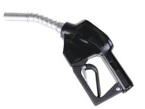 Automatic gas station pistol, PIUSI A60 F12127000 for diesel and gasoline (without swivel connector)