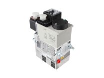 Dungs MB-VEF 407 B01 S32 gas multi-block