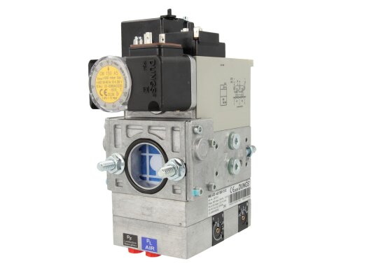 Dungs MB-VEF 415 B01 S12 Gas Multi-Block, Article Number 247323