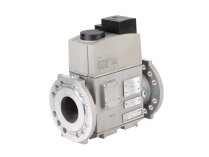 Dungs DMV 5080/11 eco Double Electromagnetic Valve, 230 V, NBR