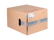 Dungs DMV 5080/11 eco Double Electromagnetic Valve, 230 V, NBR
