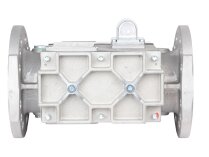 Dungs DMV 5080/11 eco Double Electromagnetic Valve, 230 V, NBR