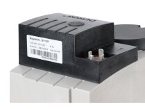 Dungs DMV 5080/11 eco Double Electromagnetic Valve, 230 V, NBR