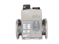 Dungs DMV 5080/11 eco Double Electromagnetic Valve, 230V, NBR, art: 256356