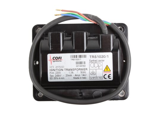 Cofi TRS1020/1 Ignition Transformer