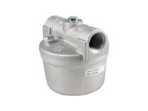 Fuel filter Giuliani Anello 70302006A