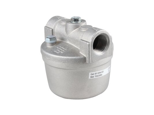 Fuel filter Giuliani Anello 70302006A