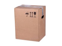 Dungs DMV-D 5065/11 Double Electromagnetic Valve, 220-240 V