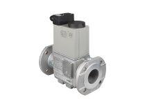 Dungs DMV-D 5065/11 Double Electromagnetic Valve, 220-240 V
