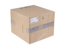 Dungs DMV-D 5065/11 eco Double Electromagnetic Valve, 230 V, NBR