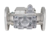 Dungs DMV-D 5065/11 eco Double Electromagnetic Valve, 230 V, NBR