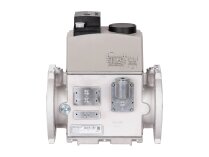 Dungs DMV-D 5080/11 eco Double Electromagnetic Valve, 230 V, NBR