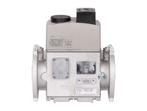 Dungs DMV-D 5080/11 eco Double Electromagnetic Valve, 230 V, NBR