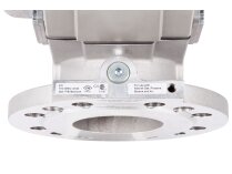 Dungs DMV-D 5080/11 eco Double Electromagnetic Valve, 230 V, NBR