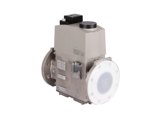 Dungs DMV-D 5125/11 eco Double Electromagnetic Valve, 230 V, NBR