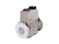 Dungs DMV-D 5125/11 eco Double Electromagnetic Valve, 230 V, NBR