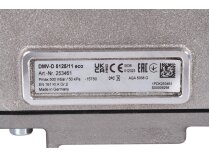 Dungs DMV-D 5125/11 eco Double Electromagnetic Valve, 230 V, NBR