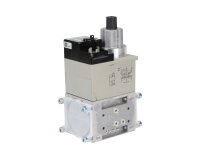 Dungs DMV-DLE 507/11, 220-240 V Double Electromagnetic Valve