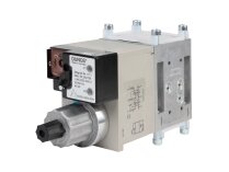 Dungs DMV-DLE 507/11, 220-240 V Double Electromagnetic Valve