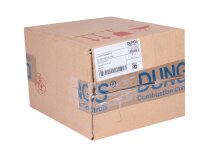 Dungs DMV-DLE 507/11, 220-240 V Double Electromagnetic Valve