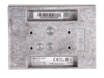 Dungs DMV-DLE 512/11, 220-240 V Double Electromagnetic Valve