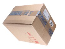 Dungs DMV-DLE 520/11, 220-240V Double Electromagnetic Valve