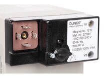 Dungs DMV-DLE 520/11, 220-240V Double Electromagnetic Valve