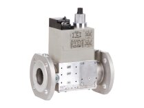Dungs DMV-DLE 5050/11 Double Electromagnetic Valve