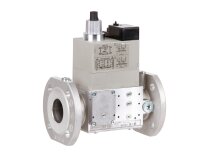 Dungs DMV-DLE 5050/11 Double Electromagnetic Valve