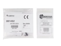 Suntec AJ pump pressure regulator, 10-28 bar, kit