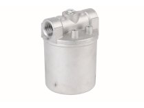 Fuel filter Giuliani Anello 70312006A
