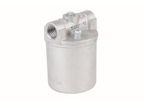 Fuel filter Giuliani Anello 70312006A