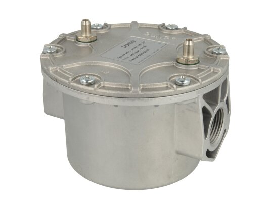 DUNGS GF 510/1 Gas and Air Filter Article number 066217
