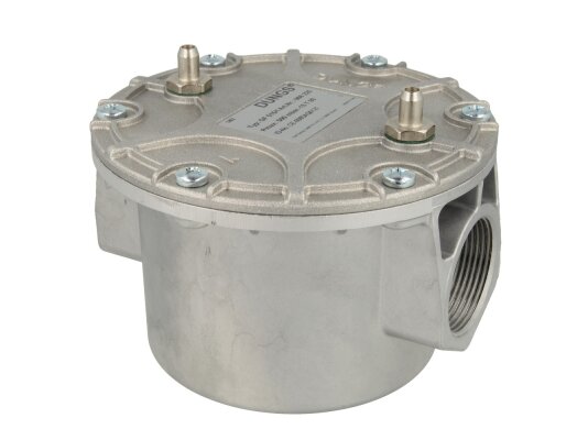 DUNGS GF 515/1 Gas and Air Filter Article number 066225
