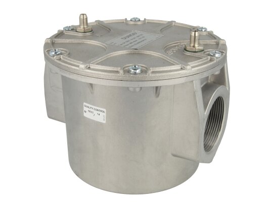 DUNGS GF 4020/1 Gas and Air Filter, Article number 228077