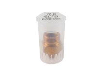 Danfoss Nozzle OD 17.00/60º B