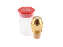 Danfoss Nozzle OD 1.50 / 80º S