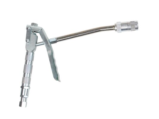 Piusi grease gun (rigid nozzle), art: F20605000.