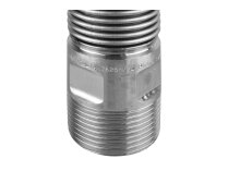 Gas compensator Giuliani Anello GDA32, G 1 ¼"