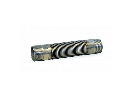 Gas compensator Giuliani Anello GDA50, art: 0915050