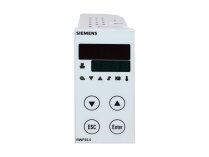 Siemens RWF55.51A9 Universal Controller