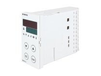 Siemens RWF55.51A9 Universal Controller