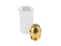 Danfoss Nozzle OD 22.00 / 45º B