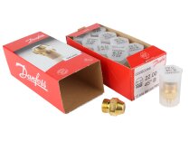 Danfoss Nozzle OD 22.00 / 45º B