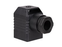Dungs electrical connection plug 210319