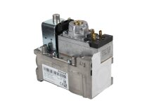 Honeywell VR4605AB1027 Gas Electromagnetic Valve