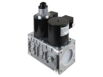 Honeywell VQ450MC1005 Double Electromagnetic Valve