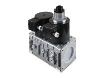 Honeywell VQ450MC1005 Double Electromagnetic Valve
