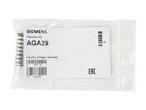 Siemens AGA29 Spring (yellow)